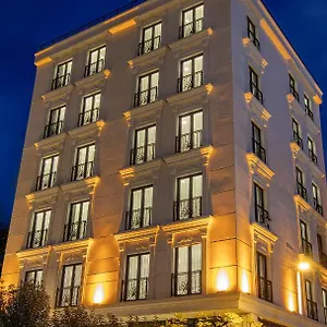 Mr Beyaz Hotel Istanbul