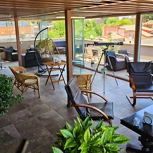 Genio Hotel Tbilisi