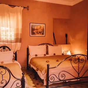 Riad Bensaid, Marrakesch