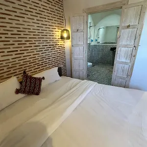 Hotel Islane, Marrakesch