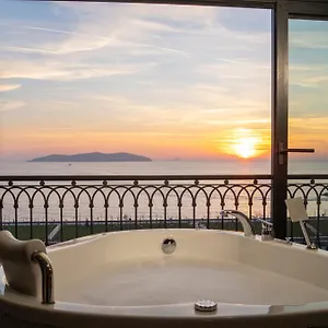 La Cielo Bostanci Hotel Istanbul