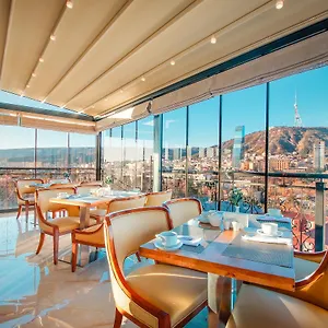 New Hotel Tbilisi