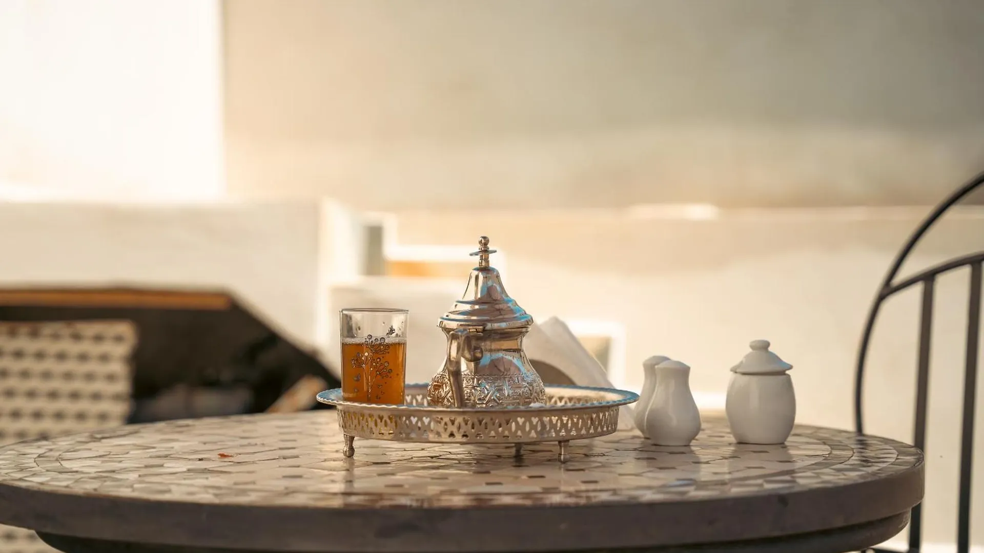 Ryad Selyen Marrakesh Riad